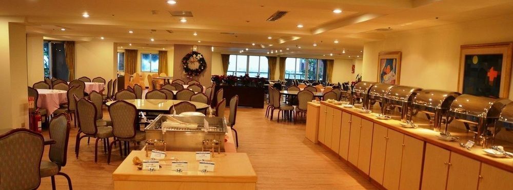 Beach Resort Green Bay Wanli Exterior foto